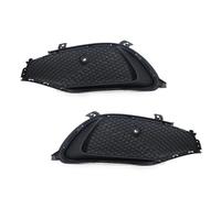 1 Pair Replacement Fog Light Cover Front Bumper Grille for Cla180 Cla200 Cla250 W117 Car Accessory 1178857500