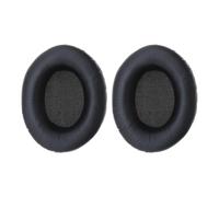 1 Pair Replacement Headset Earpads for Philips L1 / L2 Fidelio L2BO Headphones