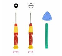 1 Pair Replacement L + R Joystick 3D Analog Rocker Controller Cap for Switch