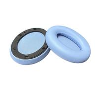 1 Pair Replacement Leather Ear Pad Cushions For MT6 Active Noise Cancelling On- Headphone Earpads Headphone Ear Pad Replacement
