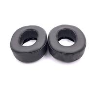 1 Pair Replacement Leather Foam Ear Pads Pillow Cushion Cover for MDR-HW700 MDR-HW700DS Wireless Headphones Ear Pads Cushion Cover