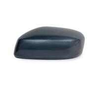 1 Pair Reverse Mirror Shell Car Door Rearview Mirror Cover For CITY 2009-2014 2011 2012 2013 1 Pair Wing Mirror Cap Side Rear View Mirror Covers Black/Blue/Gold Rear View Car(Titanium,Left)