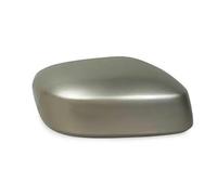 1 Pair Reverse Mirror Shell Car Rearview Mirror Cover For City 2009 2010 2011 2012 2013 2014 Side Wing Mirror Cap Rear View Covers Rear View Car(Gold,Right)