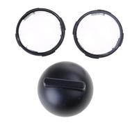 1 Pair Rotating Lens Cover for Camera Aganist Scratches and Damage for Capturing Moment Clearly Outdoor Gear