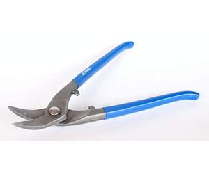 1 Pair Round Hole Snips Angle Round Hole Scissors Special Professional Snips