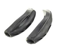 1 Pair Rubber Diving Fin Strap Flippers Spring Heel Replacement Band Flexible Water Sport Accessories Set Diving Spring Fin Strap Band
