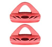 1 Pair Rubber Swimming Fin Scubas Diving Fin Heel Strap Flippers Spring Heel Strap Replacement Band Diving Accessories Band