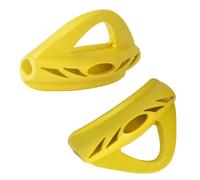 1 Pair Rubber Swimming Fin Scubas Diving Heel Strap Flippers Spring Heel Replacement Band Accessories Accessories