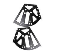 1 Pair Shoes Cabinet Hinges Flip Frame Hidden Movable Turning Rack Over Fittings for Kitchen Living Room Porch Heavy Duty Turnin(Single Layer)