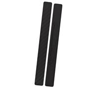 1 Pair Side Covers for Go Handheld Console Gaming Guard Easy Install Accessories Side Cover
