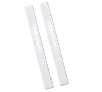 1 Pair Side Covers for Go Handheld Console Gaming Guard Easy Install Accessories Side Protective Cover Gaming Accessories