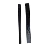 1 Pair Side Covers for Go Handheld Handle Protections Guard Side Protective Cover Gaming Accessories Game Comfort Dustproof Cover