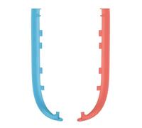 1 Pair Side Housing Trim Shell with Prying Stick Handle Decorative Strips Gaming Accessories for Nntendo for Swtch 2 Controller