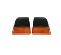 1 Pair Side Lamp Fit for FH FM Truck Corner Lamp 20425419 20425418 20409874 20409875