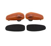 1 Pair Side Wing Indicator Repeater Lens Lamp Light Amber Fits For Mercedes Clk E Slk V Clas Sprinter Vito A2108200921 2108200921