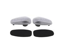 1 Pair Side Wing Indicator Repeater Lens Lamp Light White Fits For Mercedes Clk E Slk V Clas Sprinter Vito A2108200921 2108200921
