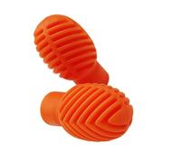 1 Pair Silicone Drumstick Protections Caps Silicone Tip Guard Ensures Longevity and Optimal for Musicians Drum Accessory