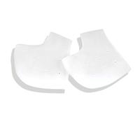1 Pair Silicone Heel Protector Shoe Blister Protection and Ankle Protector Gel Heel Cup and Guard