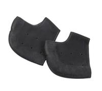 1 Pair Silicone Heel Protector Shoe Blister Protection and Ankle Protector Gel Heel Cup and Guard