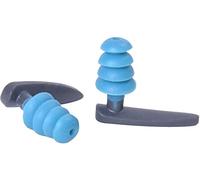 1 Pair Silicone Swimming Pool For Reusable Earplugs Adults Pool Showering Bathing Earplugs Nice and Deft