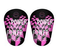 1 Pair Soccer Shin Guard Adult Breathable Shockproof Soccer Sports Shin Pad Adjusted Football Leg Protective Guard