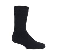 LADIES SOUL WARMING DUAL LAYER HEAT HOLDERS SLIPPER SOCKS 4-8 UK 37-42 EUR