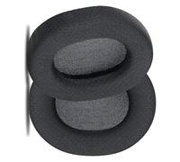 1 Pair Soft Earpads Replacement Earmuffs For 1 3 5 7 9 Headsphones Sponge Ear Cushions Comfortable Wear Replacement Ear Pad