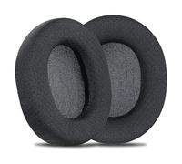 1 Pair Soft Earpads Replacement Earmuffs For 1 3 5 7 9 Headsphones Sponge Ear Cushions Comfortable Wear Easy Installation Earmuffs