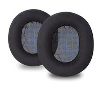 1 Pair Soft Earpads Replacement Earmuffs For 1 3 5 7 9 Headsphones Sponge Ear Cushions Comfortable Wear Easy Installation Earmuffs