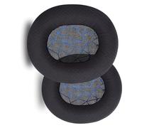 1 Pair Soft Earpads Replacement Earmuffs For 1 3 5 7 9 Headsphones Sponge Ear Cushions Comfortable Wear Easy Installation Earmuffs