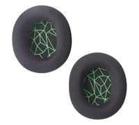 1 Pair Soft Earpads Replacement Earmuffs For 1 3 5 7 9 Headsphones Sponge Ear Cushions Comfortable Wear Easy Installation Earmuffs