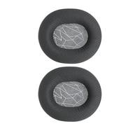 1 Pair Soft Earpads Replacement Earmuffs For 1 3 5 7 9 Headsphones Sponge Ear Cushions Comfortable Wear Easy Installation Earmuffs