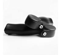 1 Pair Stable Ultra-light Lightweight Bike Relax Handlebar Horns Rest For Bikes
