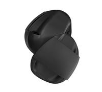 1 Pair Swim Practice Paddles Swim Training Fin Silicone Texture Great For Lap Swimming Strokes Techniques Improvement Swimming Hand Paddles