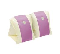 1 Pair Swimming Inflatable Arm Floaties Arm Rings Children Kids Swimming Inflatable Armbands Swim Float Bands Kids Band