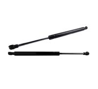 1 Pair Tailgate Rear Boot Gas Struts Lifter For Jaguar XF X250 J05 CC9 Saloon 2008 2009 2010 2011 2012 2013 2014 2015 OE 8X23406A42AC Gas Tailgate Support Struts
