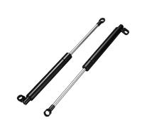 1 Pair Tailgate Slow Down/Easy Up Strut Set Support Rod for Ford for Ranger T6 Xl Px Xlt for Wildtrak 2011-2019