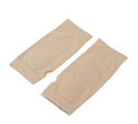 1 Pair Thumb Hand Wrist Support with Gel Gloves Thumb Hand, 1 Pair Thumb Hand Wrist Gel Silicon Hand Wrist Support Brace Gloves Arthritis Compression for Men Women