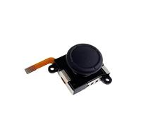 1 Pair TMR 3D Joystick, 3D Analog Stick Potentiometer Module, for Nintendo for Switch for Joy-con(1 pair Black)
