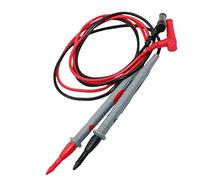 1 Pair Universal Probe Test Leads Pin For Digital Multimeter Meter 1000V 20A