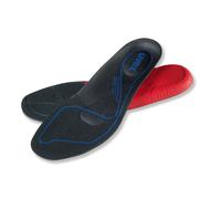 1 Pair - Uvex Insole, Size 44 (EU)