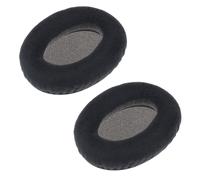 1 Pair Velour Ear Pads for Sennheiser HD545 HD565 HD580 HD600 HD650 HD265