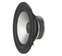 1 Pair Visaton AL 170 8 OHM High End Midwoofer Aluminum Membrane 070146