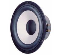 1 Pair Visaton AL 200 High-End Woofer Aluminum Membrane 8 Ohm 180 Watt 070170