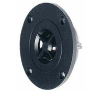 1 Pair Visaton DTW 72 8 Ohm Polycarbonate Dome Tweeter 110 W. 5000 Hz. 070218