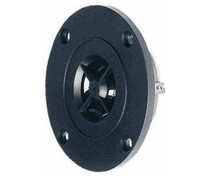 1 Pair Visaton DTW 72 8 Ohm Polycarbonate Dome Tweeter 110 W. 5000 Hz. 070218