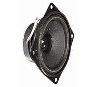 1 Pair Visaton FR 7 Full-Range Speaker 6.5 cm 10 Watt PA Line 070422