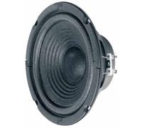 1 Pair Visaton W 170 - 8 Ohm 17cm 6.5" Woofer 70 Watt for 2 Way Speakers 070109