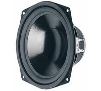 1 Pair Visaton WS 17 E 6.5" 17 Cm HiFi Subwoofer 4 Ohm 90 Watt 070115-0002
