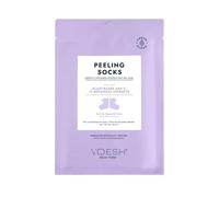 1 Pair Voesh New York Exfoliating Peeling Socks with Botanical Extracts, 40 ml